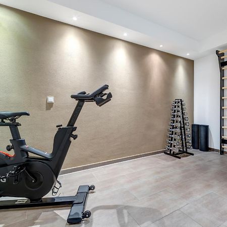 Residenz Am Balmer See - Bs 65 Mit Wellnessbereich Экстерьер фото