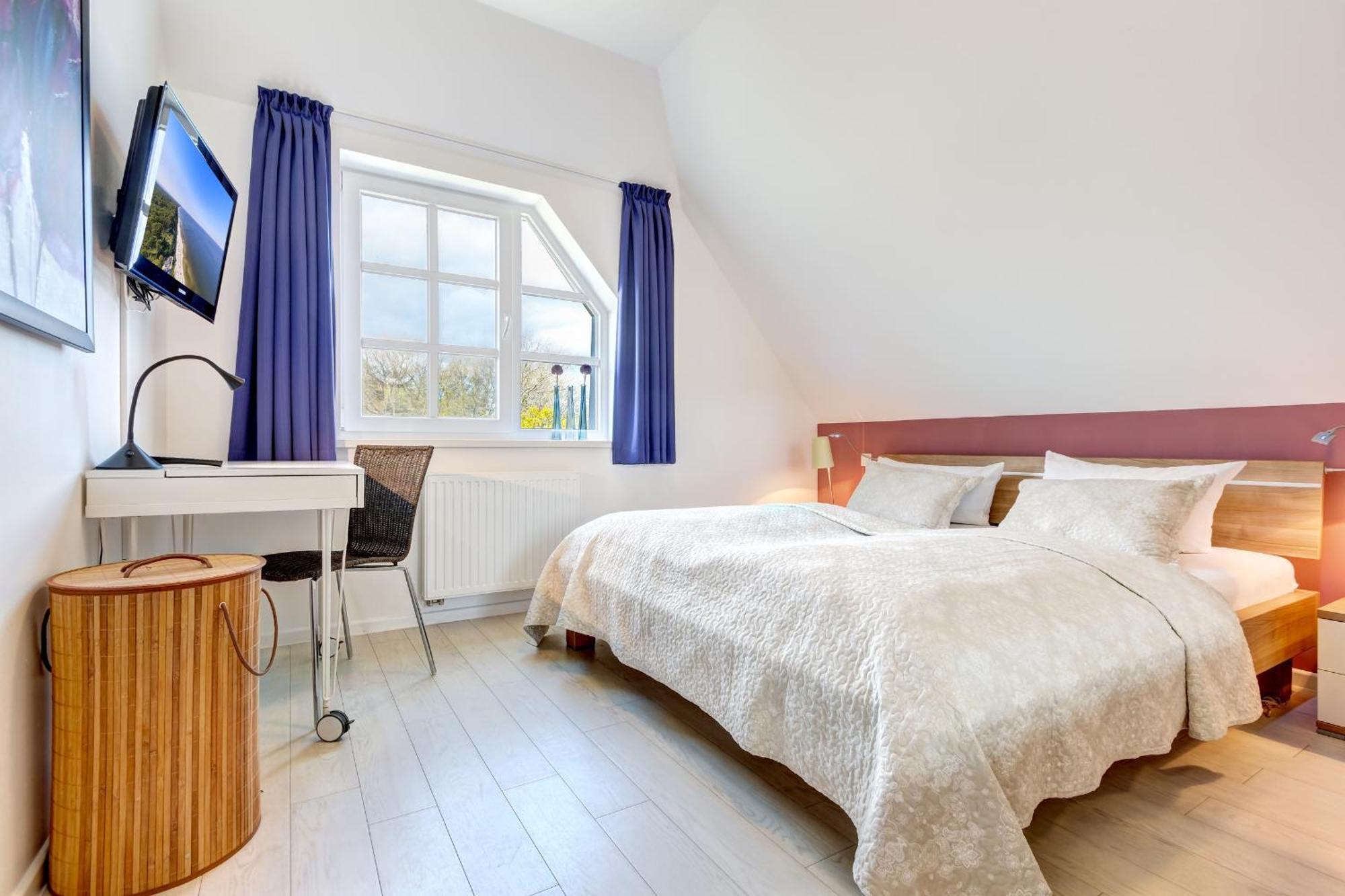 Residenz Am Balmer See - Bs 65 Mit Wellnessbereich Экстерьер фото