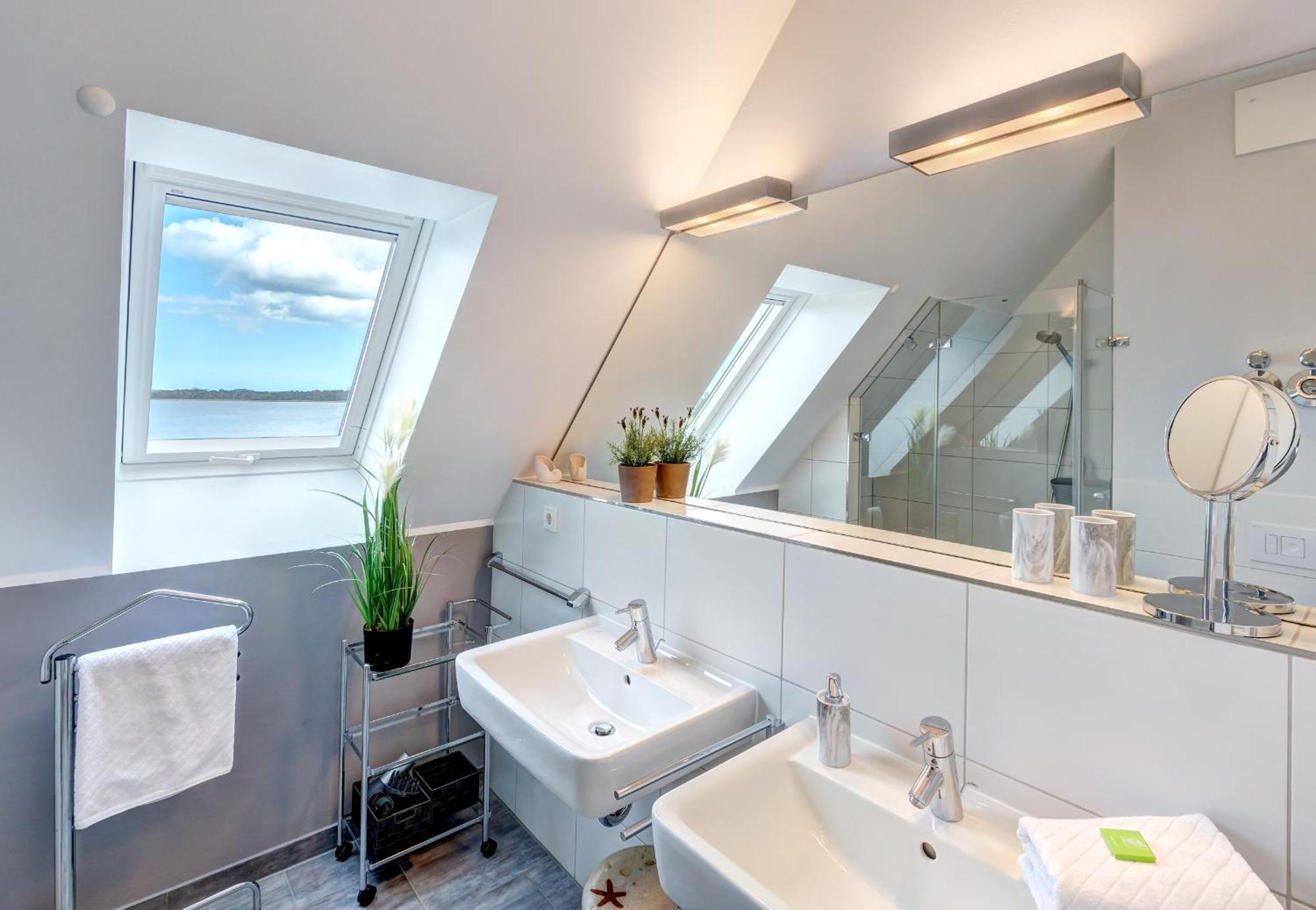 Residenz Am Balmer See - Bs 65 Mit Wellnessbereich Экстерьер фото