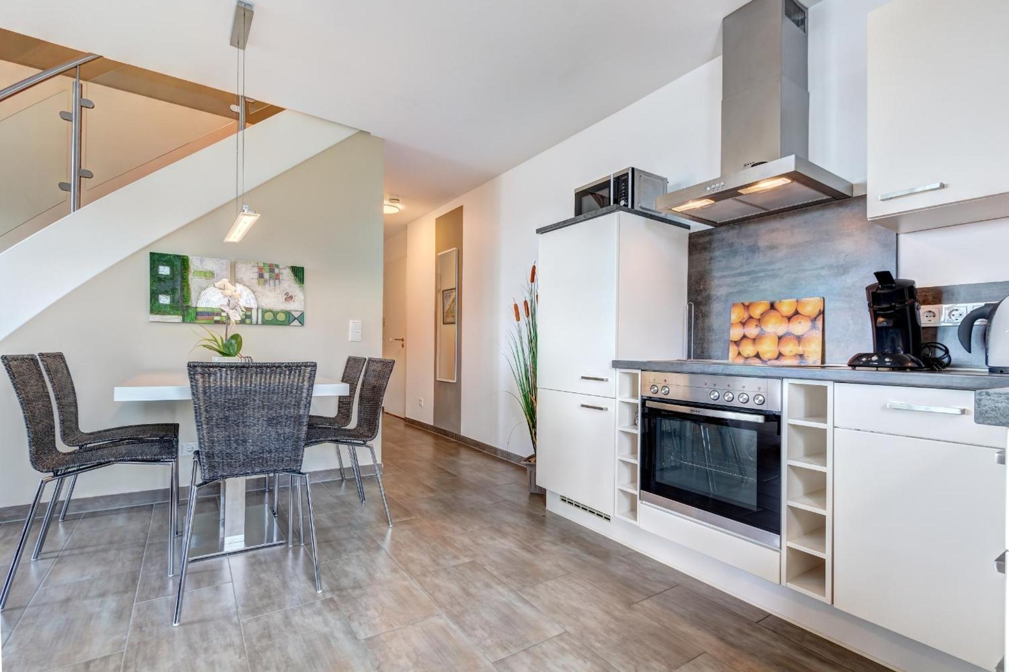 Residenz Am Balmer See - Bs 65 Mit Wellnessbereich Экстерьер фото