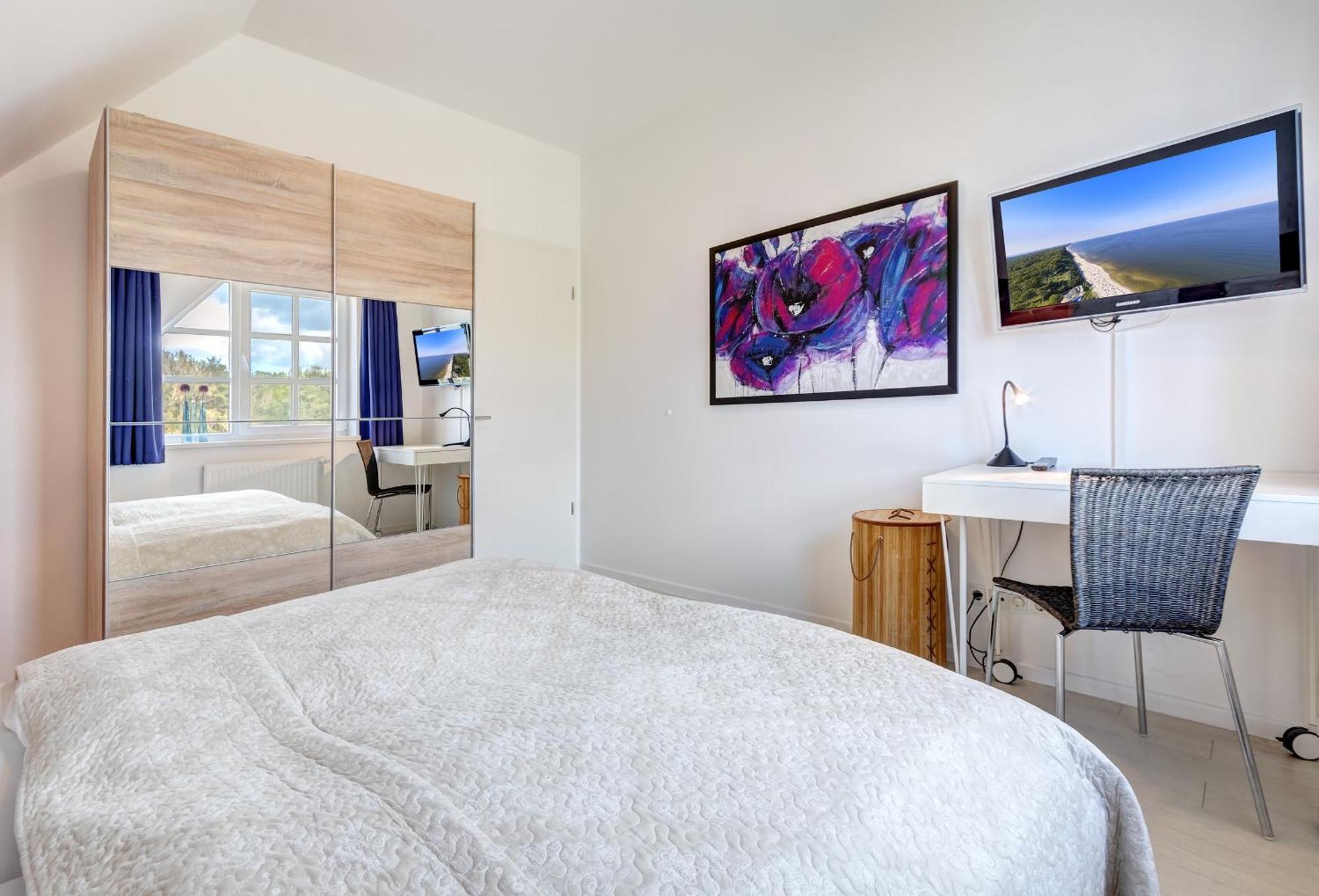 Residenz Am Balmer See - Bs 65 Mit Wellnessbereich Экстерьер фото