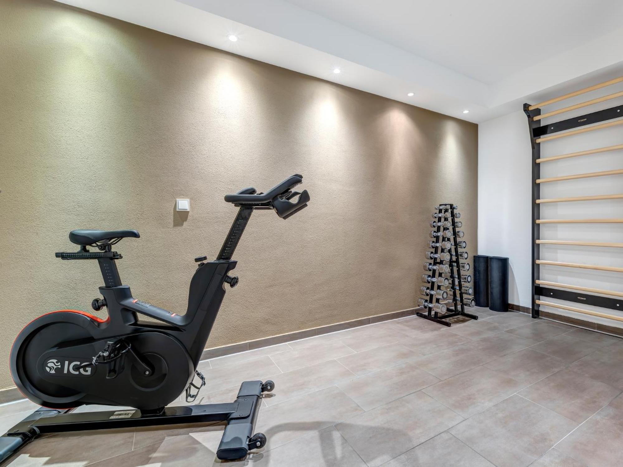 Residenz Am Balmer See - Bs 65 Mit Wellnessbereich Экстерьер фото