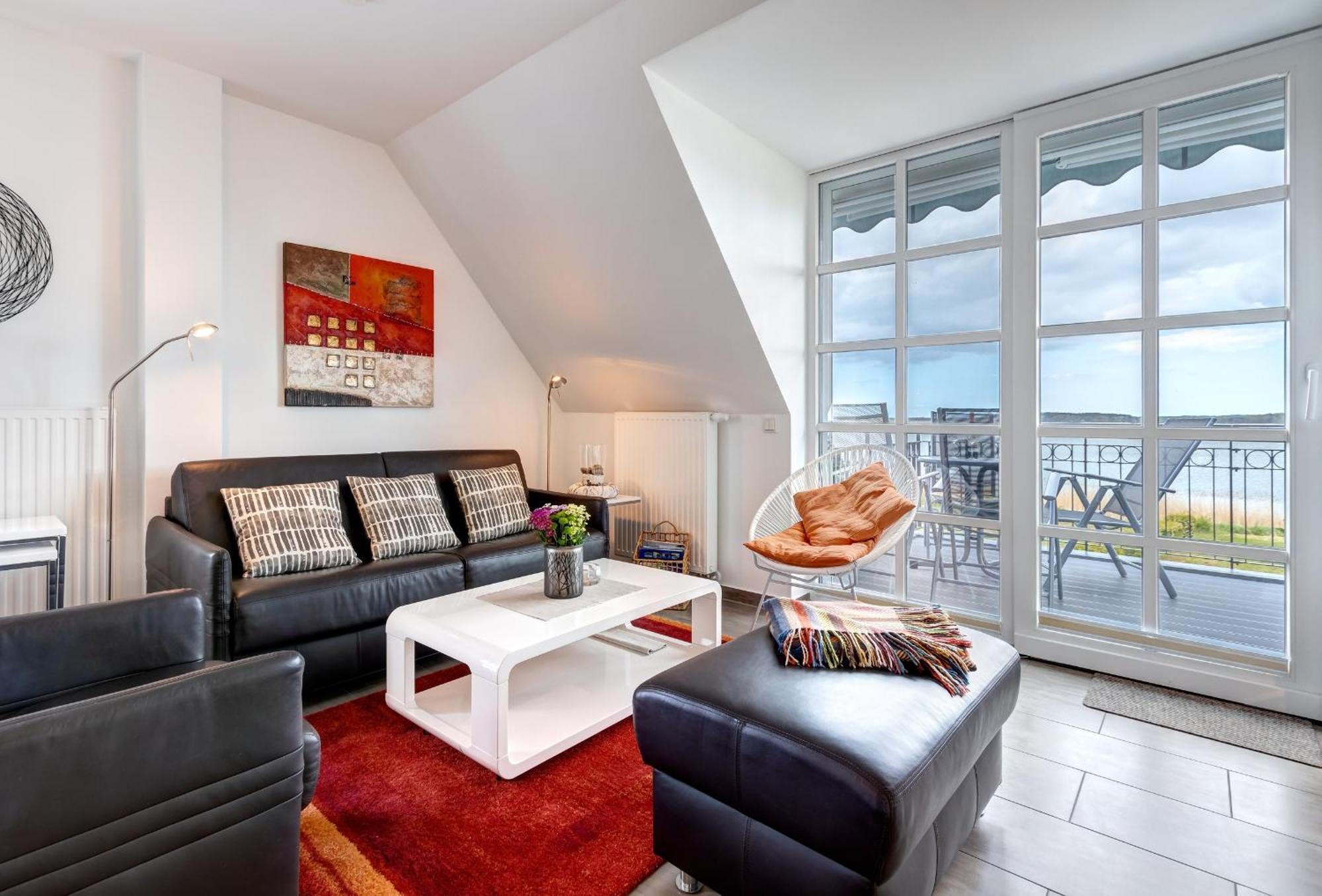 Residenz Am Balmer See - Bs 65 Mit Wellnessbereich Экстерьер фото