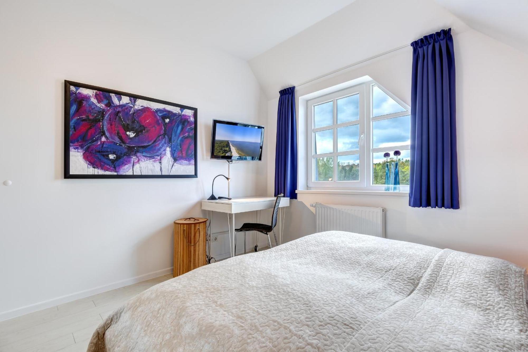 Residenz Am Balmer See - Bs 65 Mit Wellnessbereich Экстерьер фото