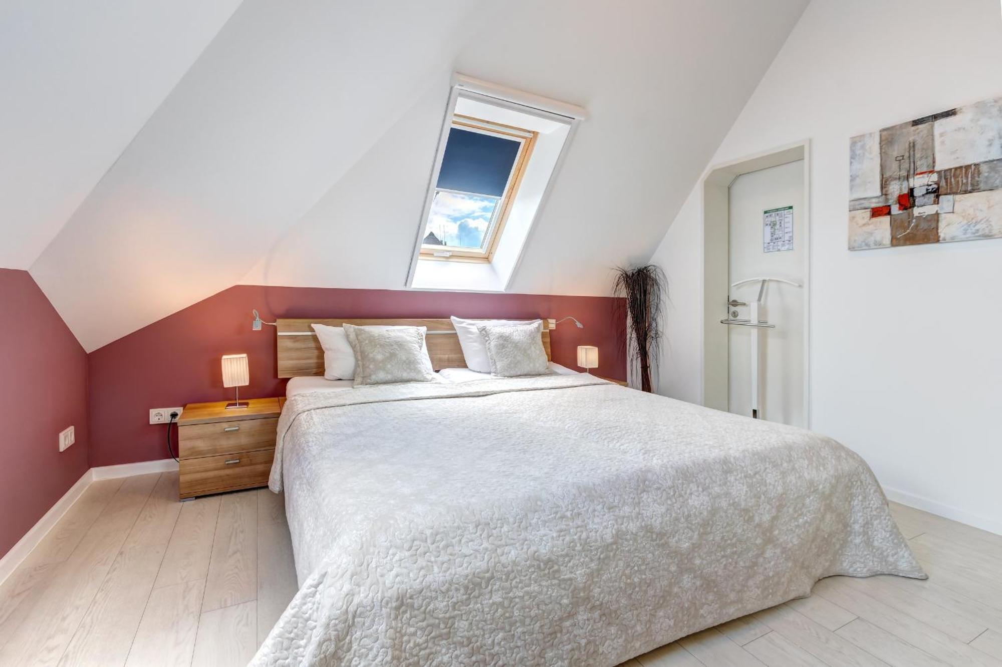 Residenz Am Balmer See - Bs 65 Mit Wellnessbereich Экстерьер фото